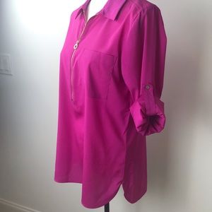 Calvin Klein Top size Medium